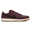 Tenis Unissex Nike SB Dunk Low Burgundy Crush ISO-IO2304-600- -2-